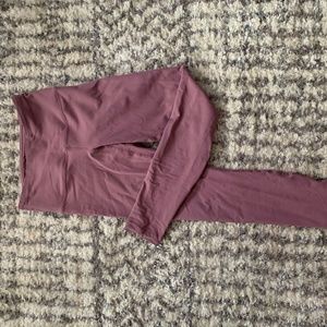 Workout leggings